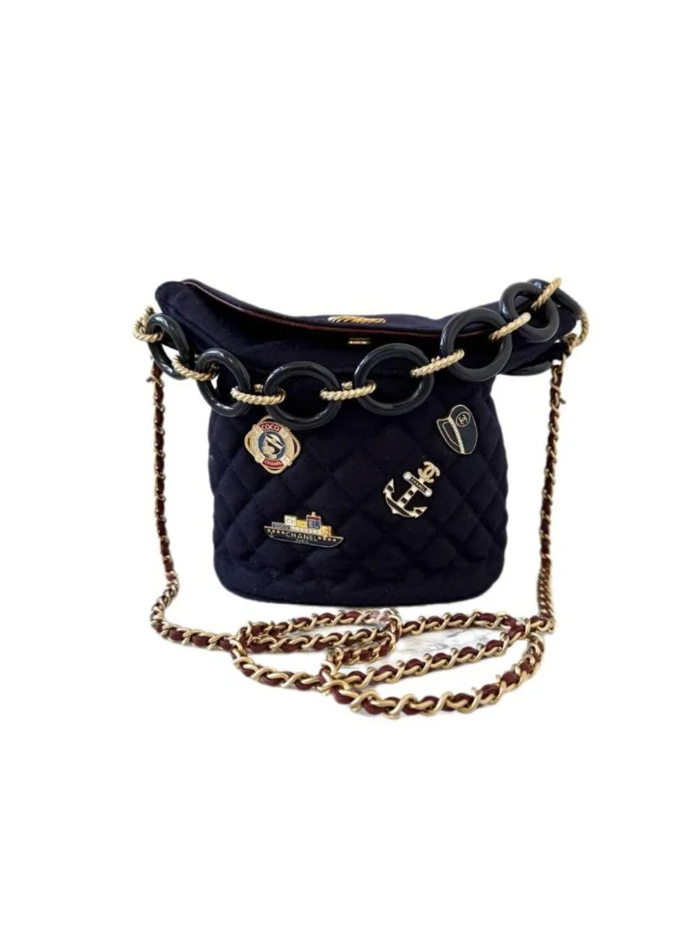 Chanel Classic Shoulder Bag